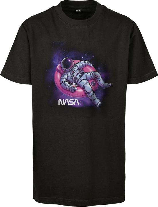 Produktbild Mister Tee Kids NASA Summer Tee - 110439 (110, 116)
