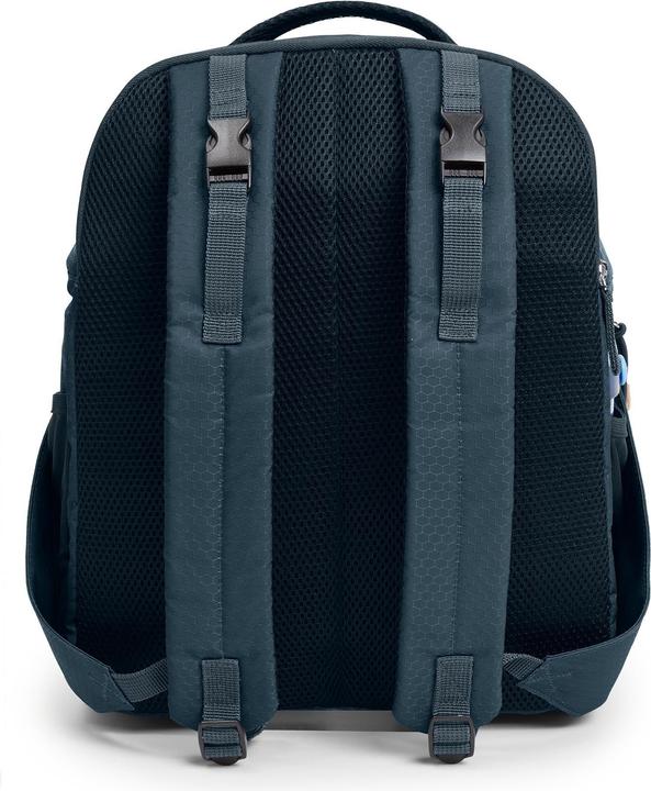 Actual product image Skiphop Go Envi Eco Friendly Backpack