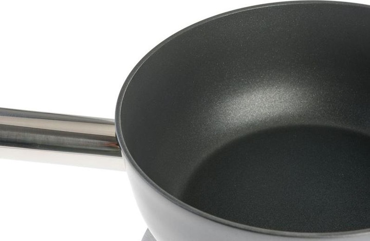 Image du produit Koenig 3 en 1 (Fondue au fromage, Fondue bourguignonne, Fondue chinoise)