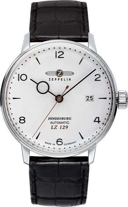 Image du produit Zeppelin LZ129 Hindenburg 8062-1 (Montre analogique, 40 mm)