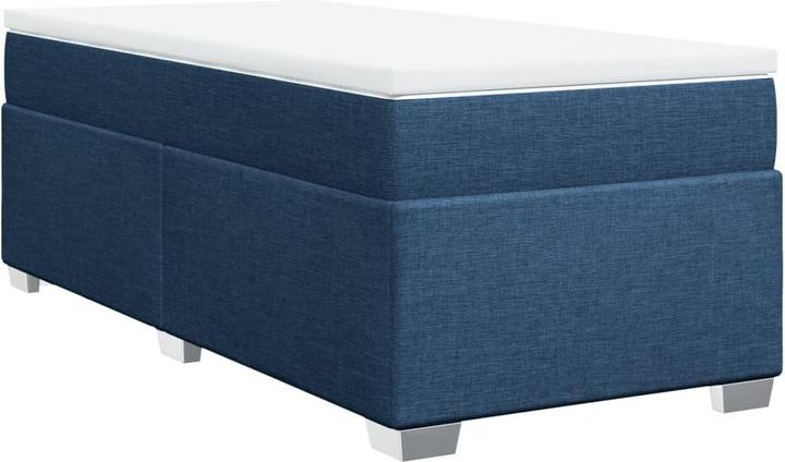 Produktbild vidaXL Boxspringbett (100 x 200 cm)