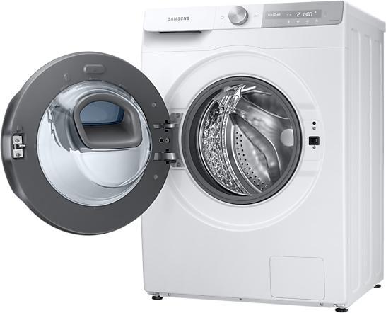 Produktbild Samsung WD10T754DBH