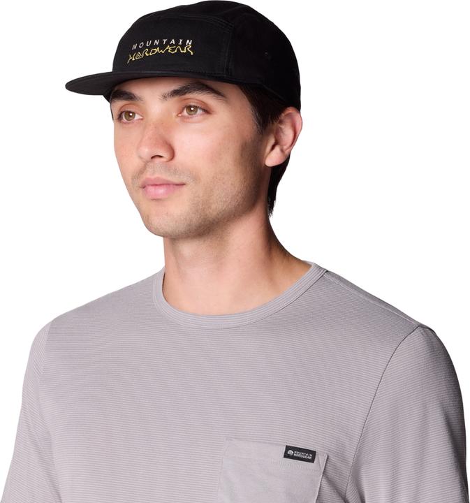 Produktbild Mountain Hardwear Canvas Camp Hat (One Size)