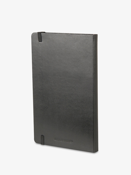 Produktbild Moleskine Notizbuch Classic Large (A5, Liniert, Harter Einband)
