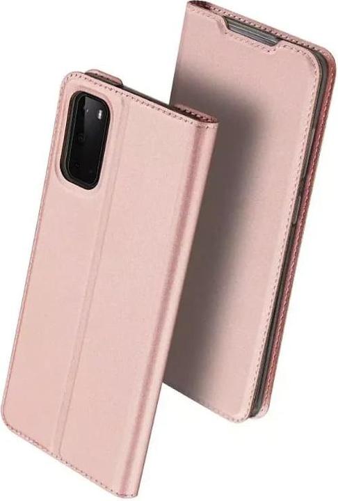 Image du produit Dux Ducis Couverture du livre Skin Pro Series (Samsung Galaxy S21 FE)