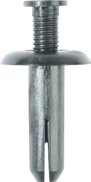 Actual product image KS Tools Push-type connection clip for Mitsubishi, pack of 50