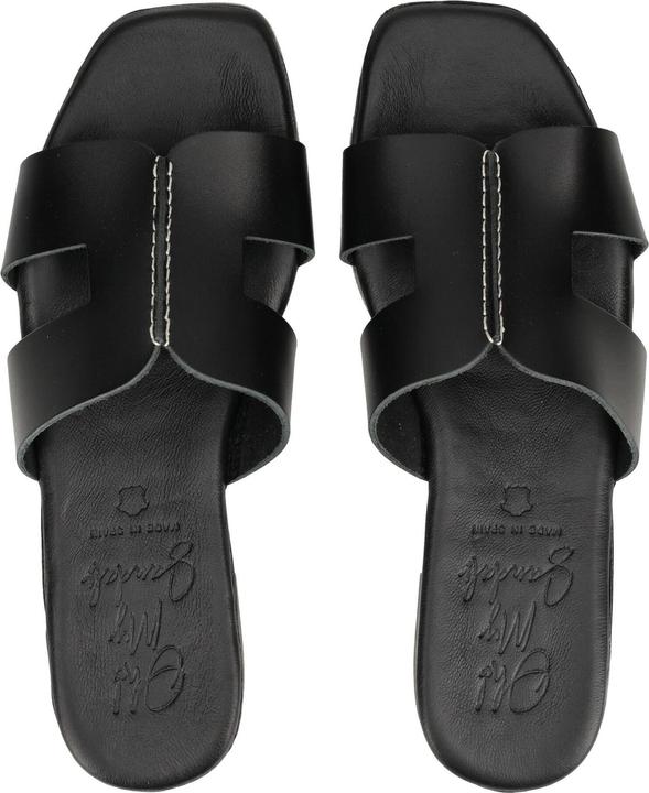 Image du produit Oh! My Sandals Pantoletten (37)
