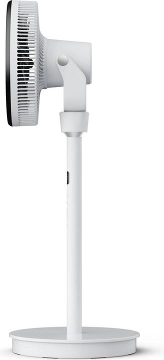 Produktbild Rowenta QV5040 Turbo Twist Silence (45 dB)