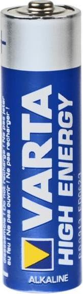 Produktbild Varta Longlife Power (4 Stk., AAA, 1240 mAh)