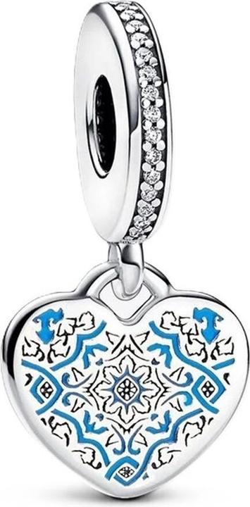 Immagine prodotto Pandora Damenperlen 792017CZ E020 (Argento 925)