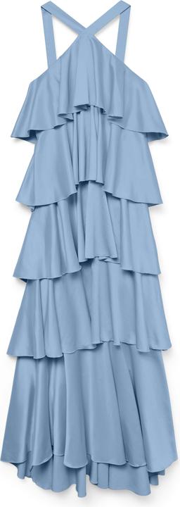 Produktbild Vero Moda VMFELICIA Langes Kleid Kleid (M)