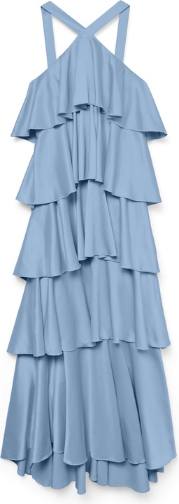 Image du produit Vero Moda VMFELICIA Robe longue Robe (M)