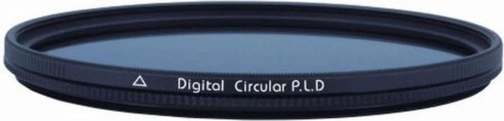 Produktbild Marumi Polarisation-Serie DHG (52 mm, Polarisationsfilter)