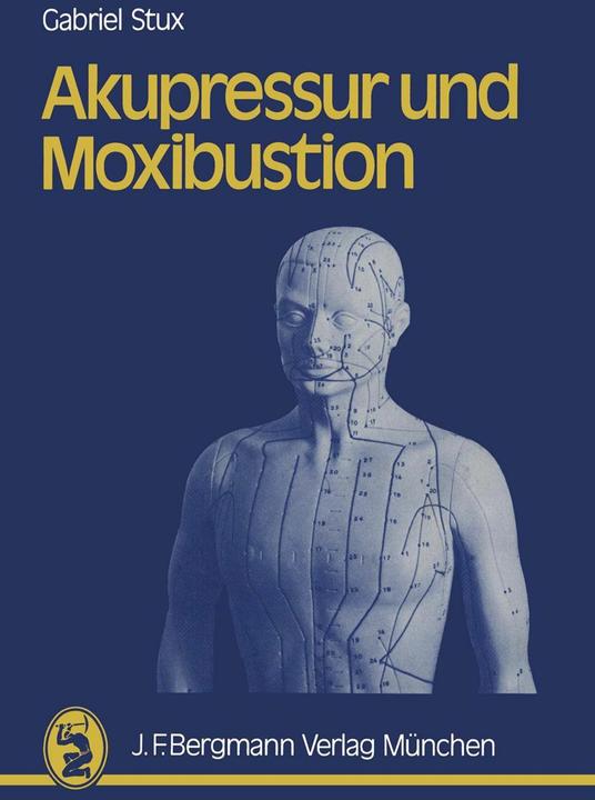 Produktbild Akupressur und Moxibustion (Deutsch, 2012)
