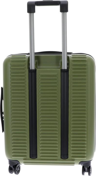 Image du produit Mandarina Duck Tank Case Cabin Trolley With Front Pocket (32 l)