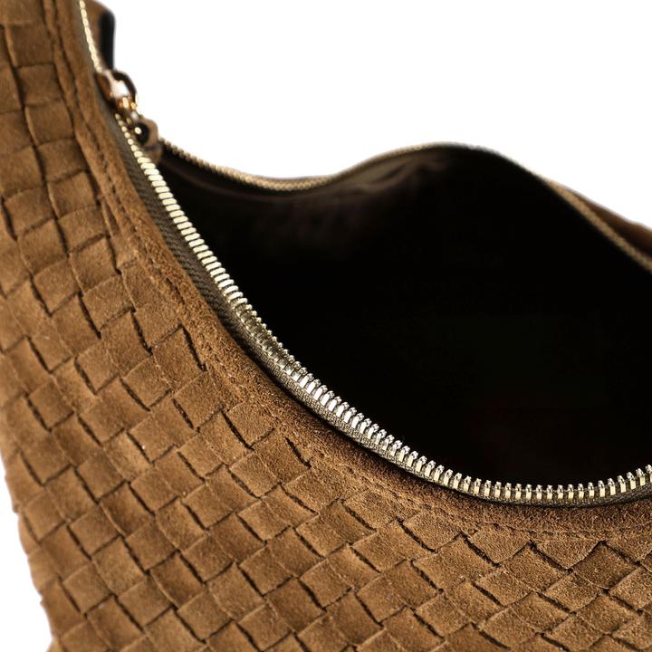 Produktbild Abro Nana Schultertasche Leder 37 cm