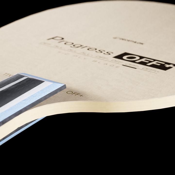 Immagine prodotto Kuikma Schlägerholz Tischtennis TTW Progress Off+