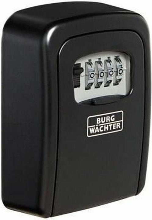Actual product image Burg Wächter KEY SAFE 30 SB key safe