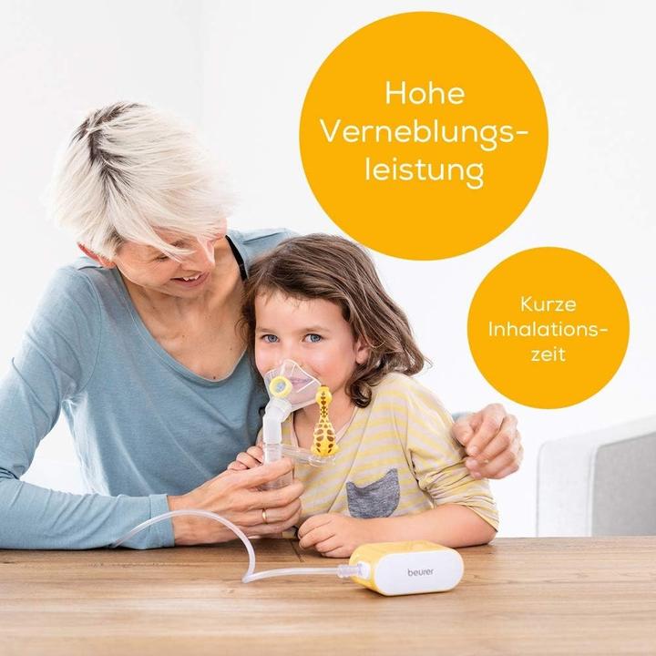 Immagine prodotto Beurer IH 58