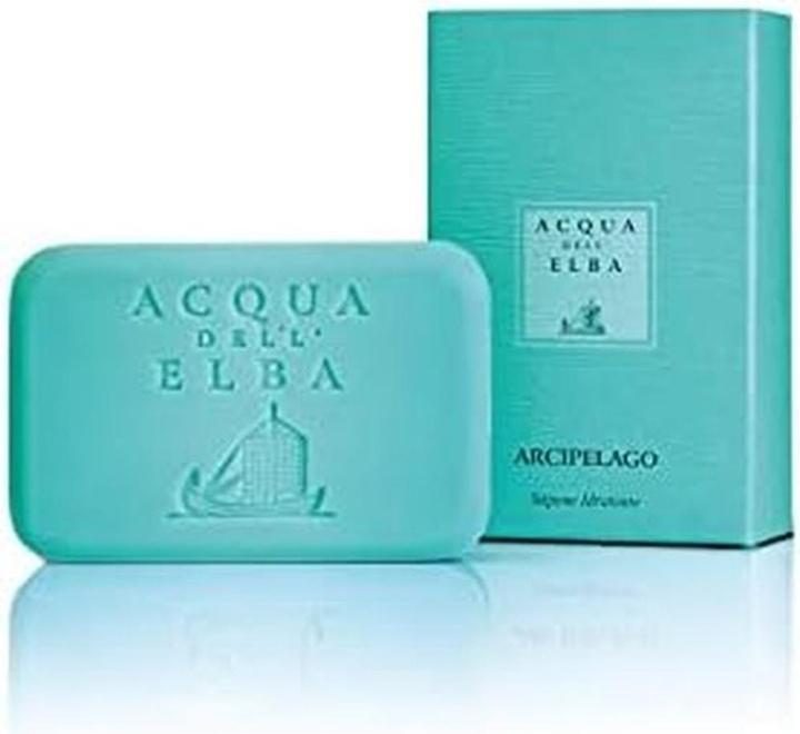Acqua dell' Elba Arcipelago Uomo Moisturizing Soap 150g (Flüssigseife)