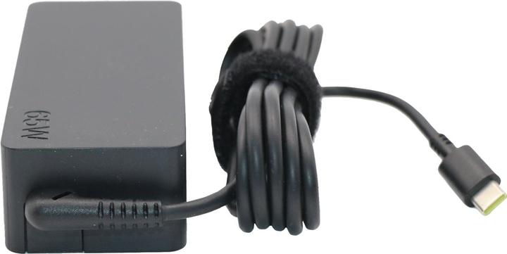 Immagine prodotto Lenovo PD,65W,20/15/9/5V,3P,WW,DEL (65 W)