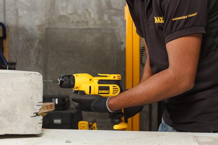 Actual product image DeWalt DWD112S-QS