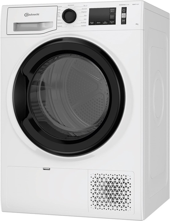 Image du produit Bauknecht TSenseM1183N (8 kg, Droite)