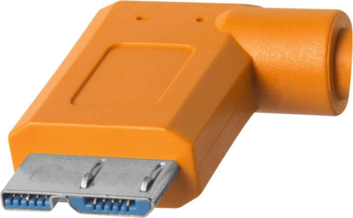 Produktbild Tether Tools TetherPro USB-C/ 3.0 Micro-B