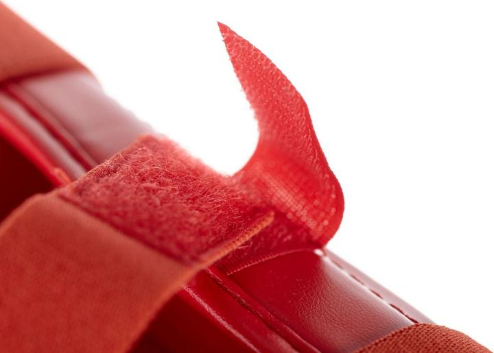 Actual product image adidas Shin Guard (M)