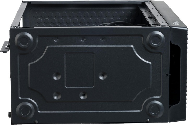 Produktbild Akyga AK36BK (mATX, Flex-ATX, Mini-ATX)