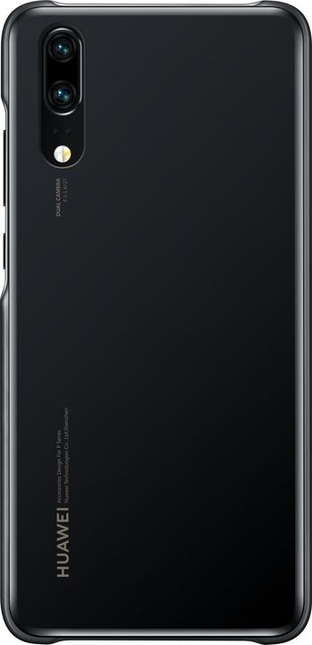 Immagine prodotto Huawei Colore Caso (Huawei P20)