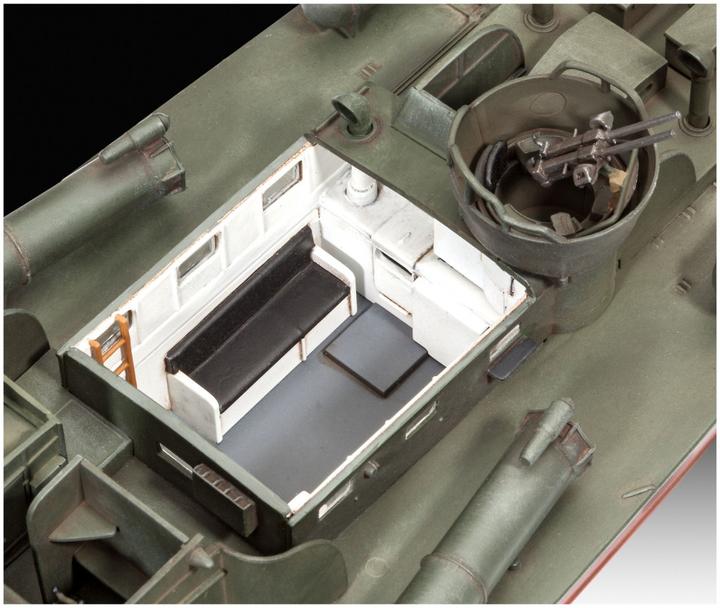 Image du produit Revell Bateau torpille Patrol PT109