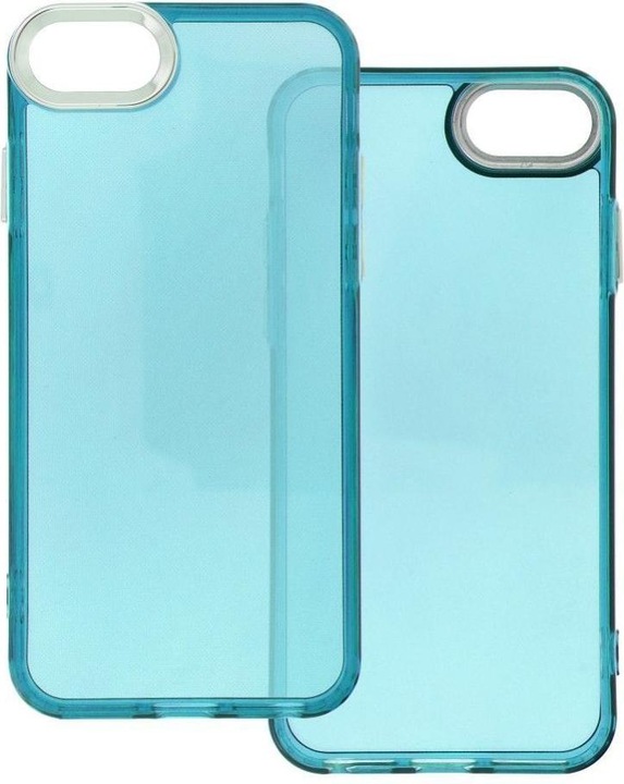 Produktbild OEM Back panel cover PEARL case for IPHONE 7 / 8 / SE 2020 / SE 2022 green (iPhone 7)