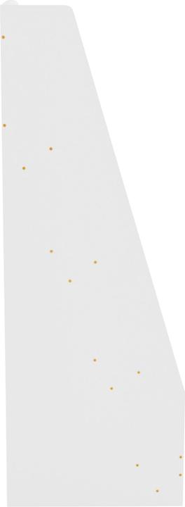 Produktbild CLP Melfa (60 x 30 x 88 cm)