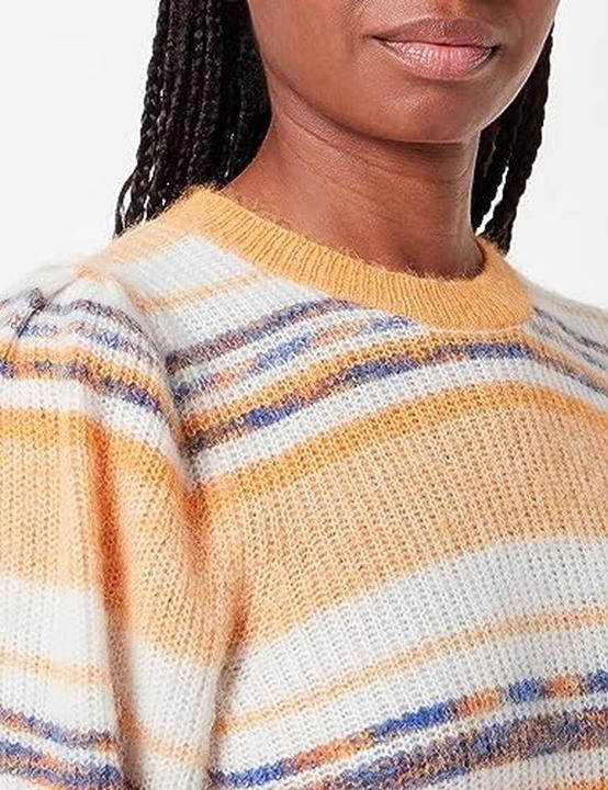 Produktbild BOSS Dames gebreide sweater, Open Miscellaneous (XL)