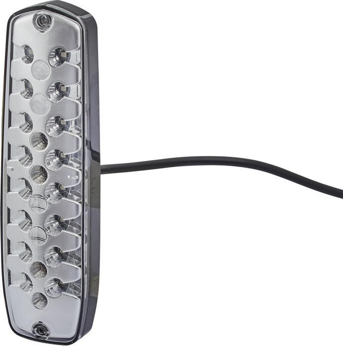 Hella Rücklicht LED für AEBI DAF FAUN TAM ZIEGLER JUNGHEINRICH