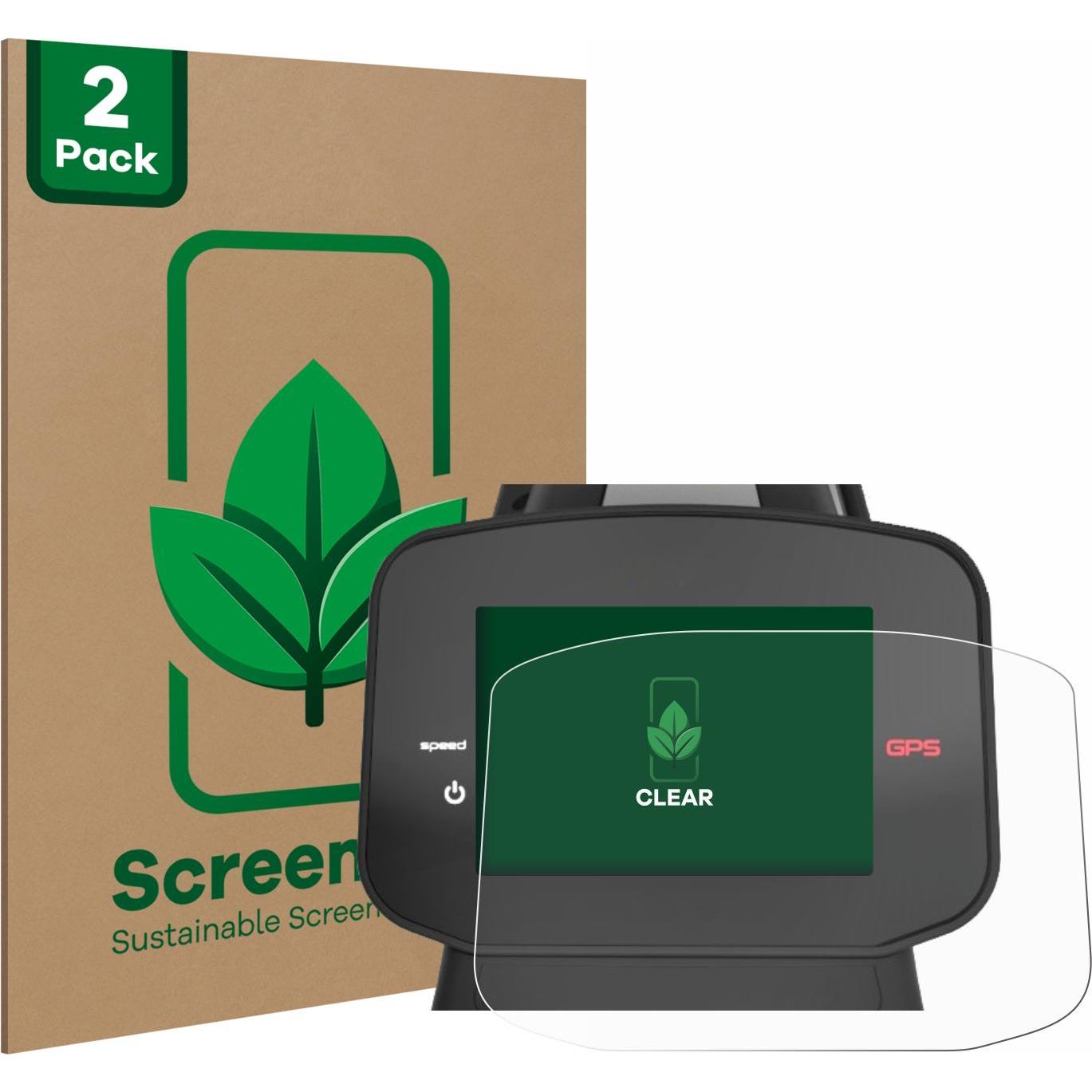 Thumbnail - ScreenLeaf, Zubehör Golf