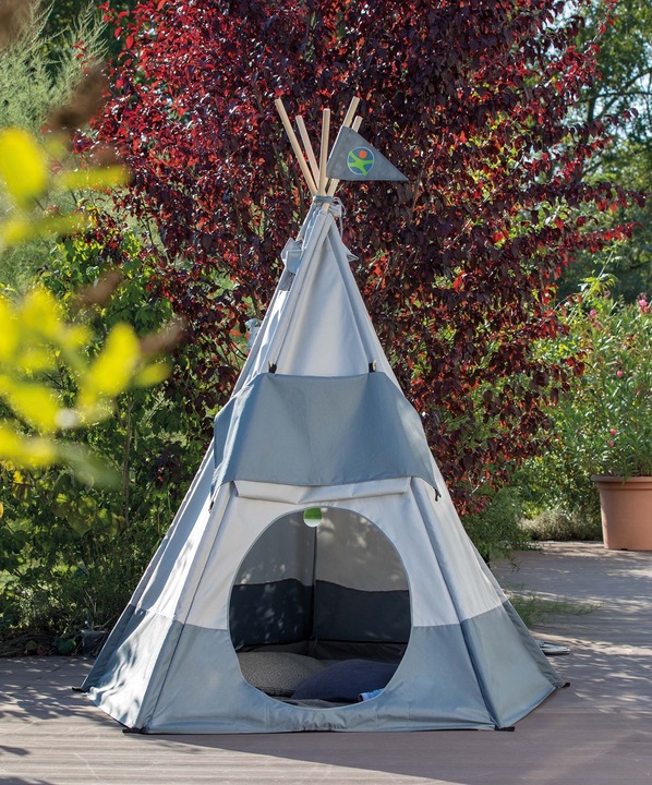 Produktbild Haba Terra Kids Tipi