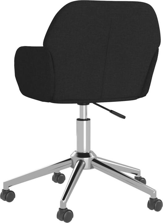 Produktbild vidaXL Bürostuhl (41.50 - 49 cm)