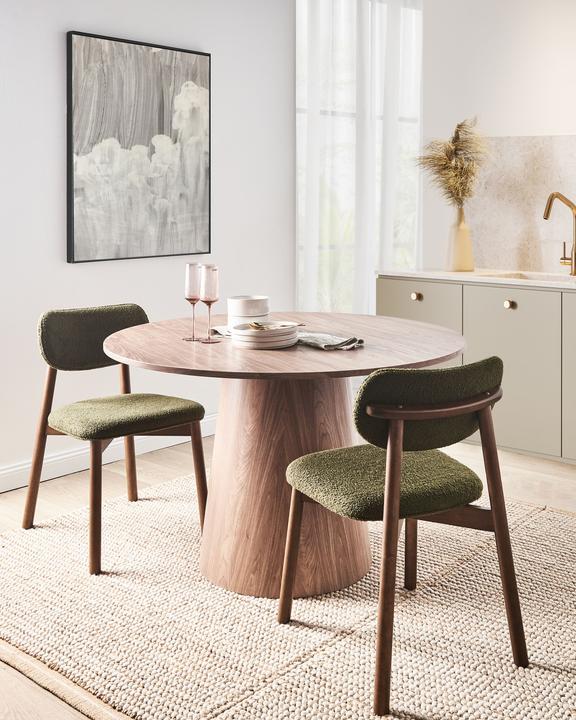 Image du produit Beliani Mills