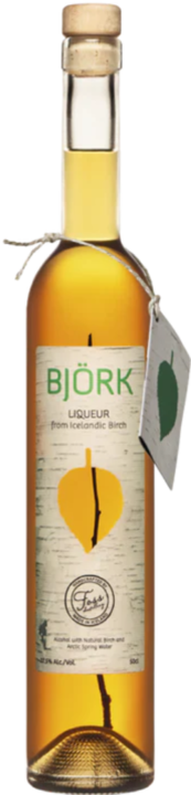 Produktbild Foss Distillery Björk