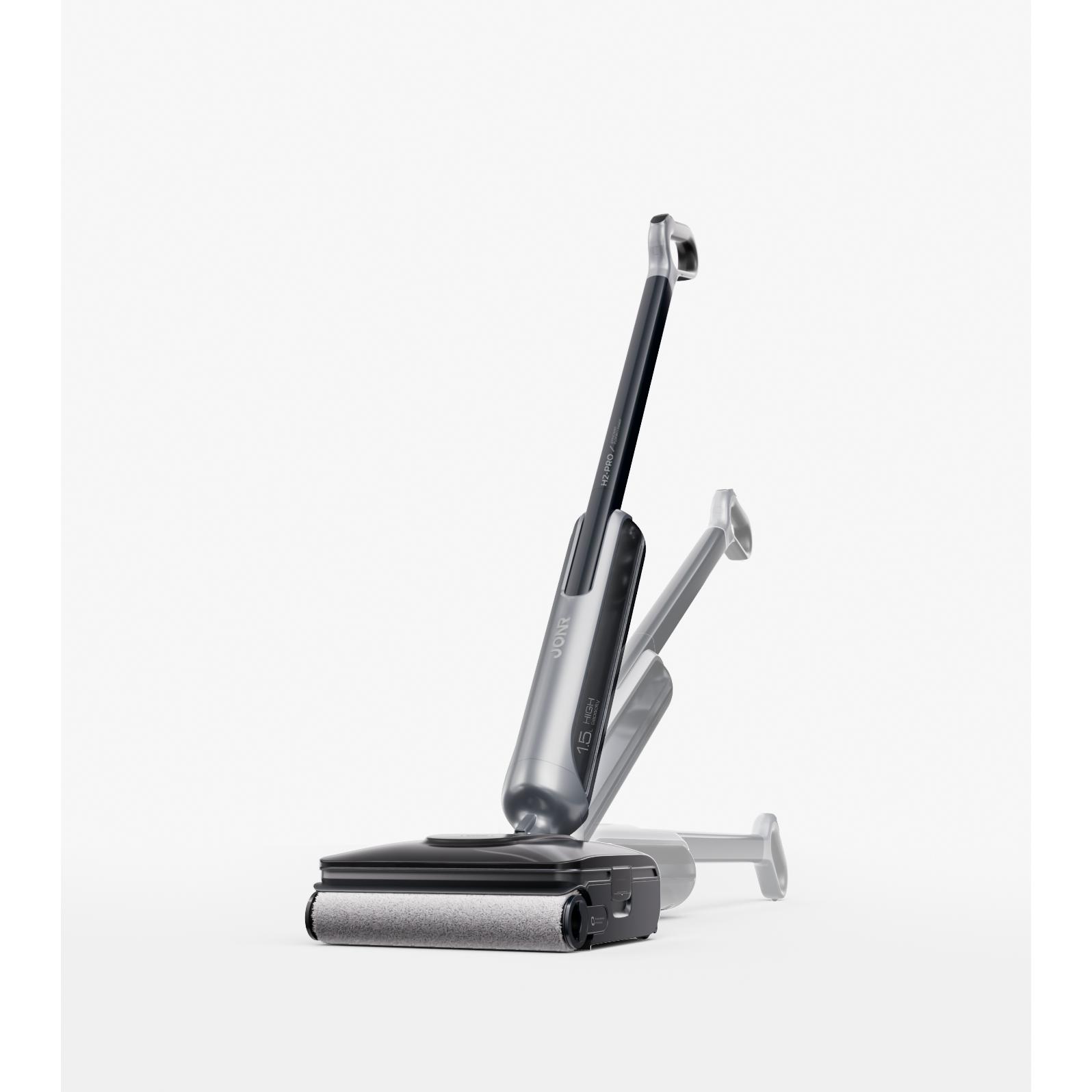 APC H2 Pro (Saugen + Wischen) (H2 PRO)