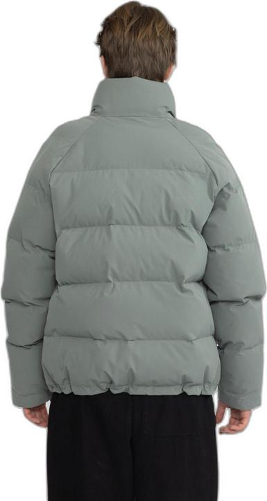 Actual product image Revolution Puffer Jacket with collar and welt pockets (XXL)