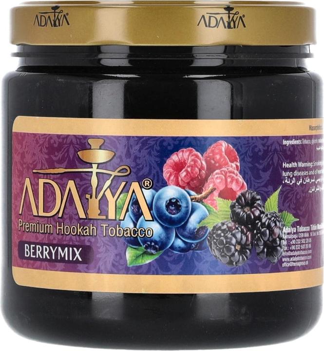 Immagine prodotto Adalya Tabak Mix di frutti di bosco 1 kg (Progenie)