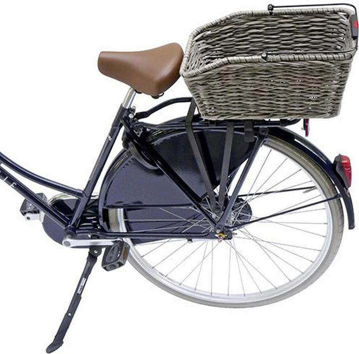 Produktbild KlickFix Structura GT Korb Korbklip (18 l)