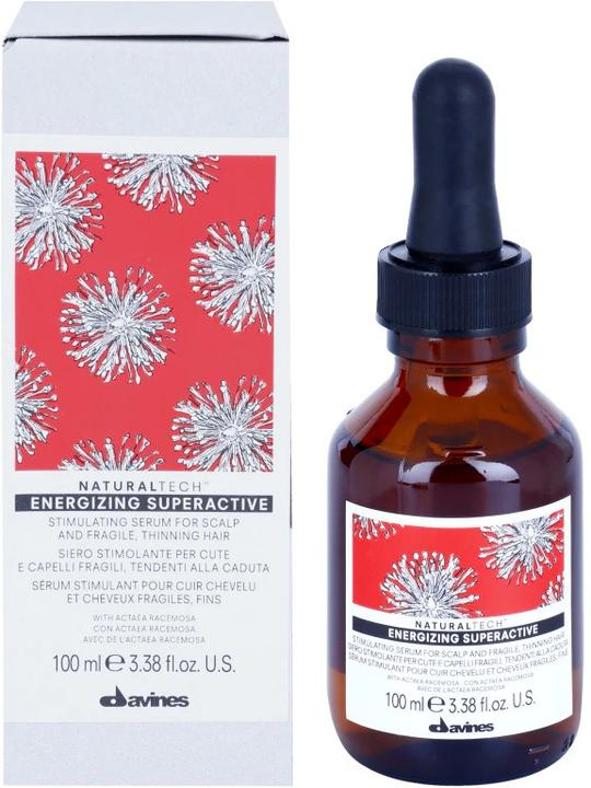 Image du produit Davines Naturaltech - Superactif énergisant (100 ml)