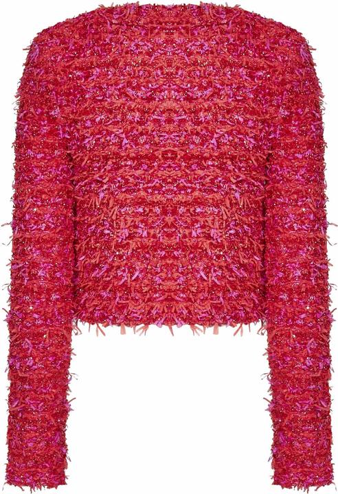 Actual product image Balmain Jackets Red (38)