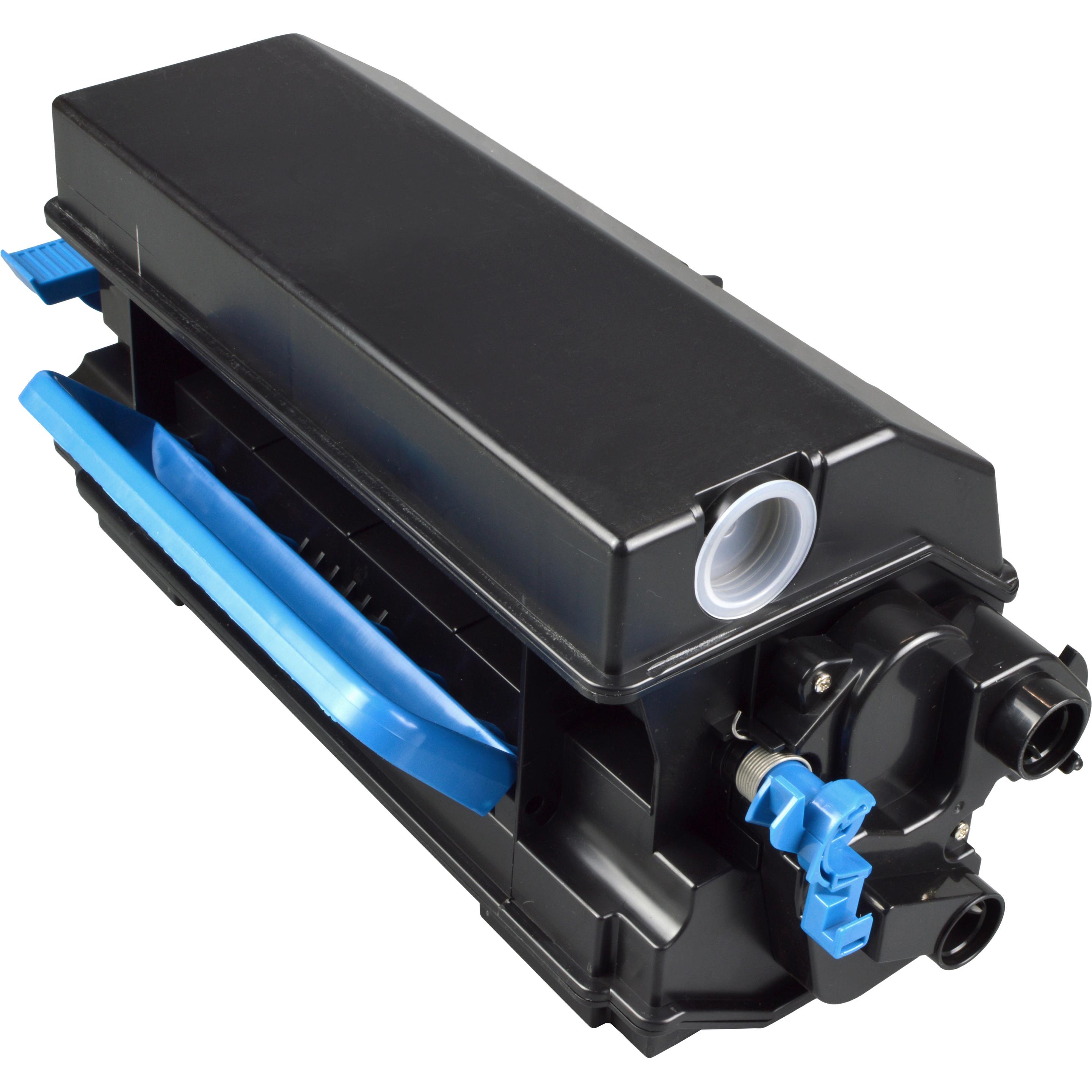Ampertec, Toner, Toner ersetzt Ricoh 418447 P501H schwarz (BK)