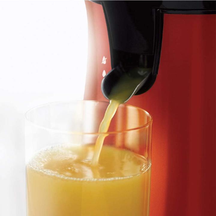 Image du produit Russell Hobbs Colour Plus+ Presse-citron électrique