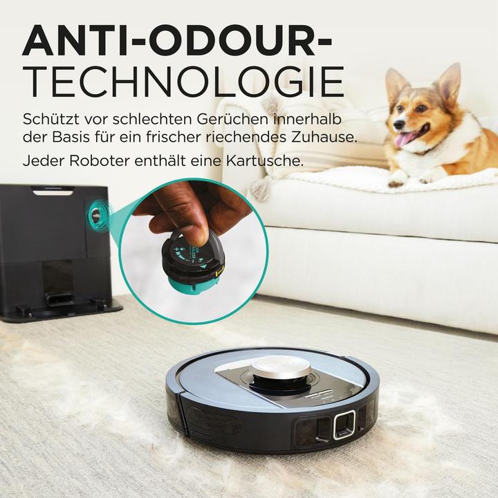 Actual product image Shark PowerDetect (Robot vacuum)
